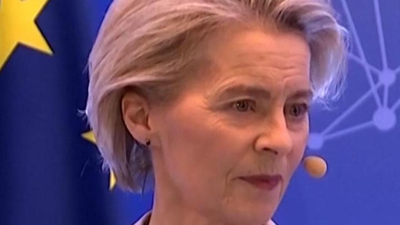 Dazi, von der Leyen: "Con Usa aperti e pragmatici ma proteggeremo i nostri interessi"