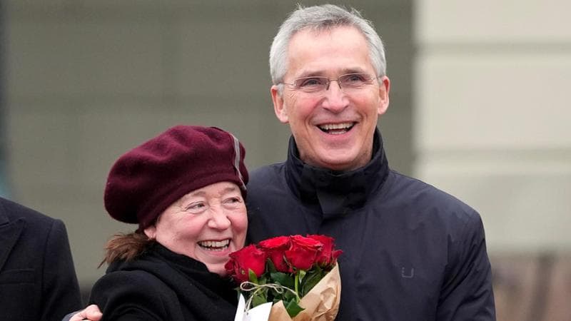 Norvegia, contro i dazi di Trump il governo schiera l’ex leader della Nato Stoltenberg