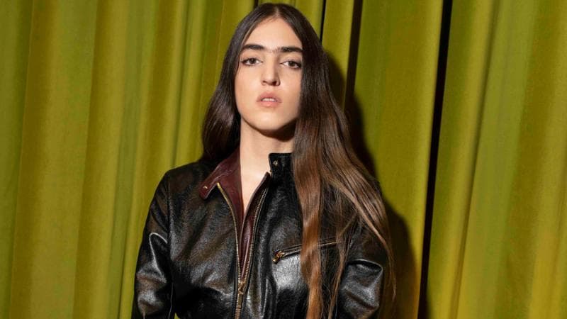 “Eco” il testo e il significato della canzone di Joan Thiele a Sanremo 2025