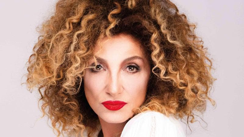 “Pelle diamante” il testo e il significato della canzone di Marcella Bella a Sanremo 2025