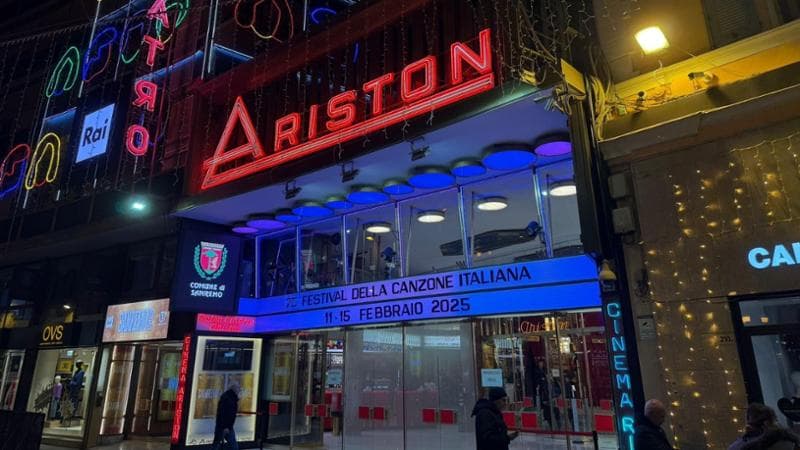 I testi e il significato delle canzoni in gara a Sanremo 2025