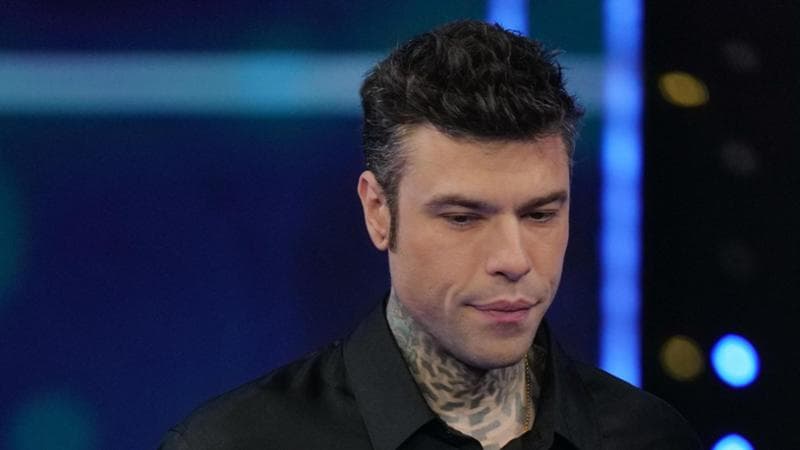 Fedez, con “Battito” tra i Big di Sanremo. E stavolta canta da solo