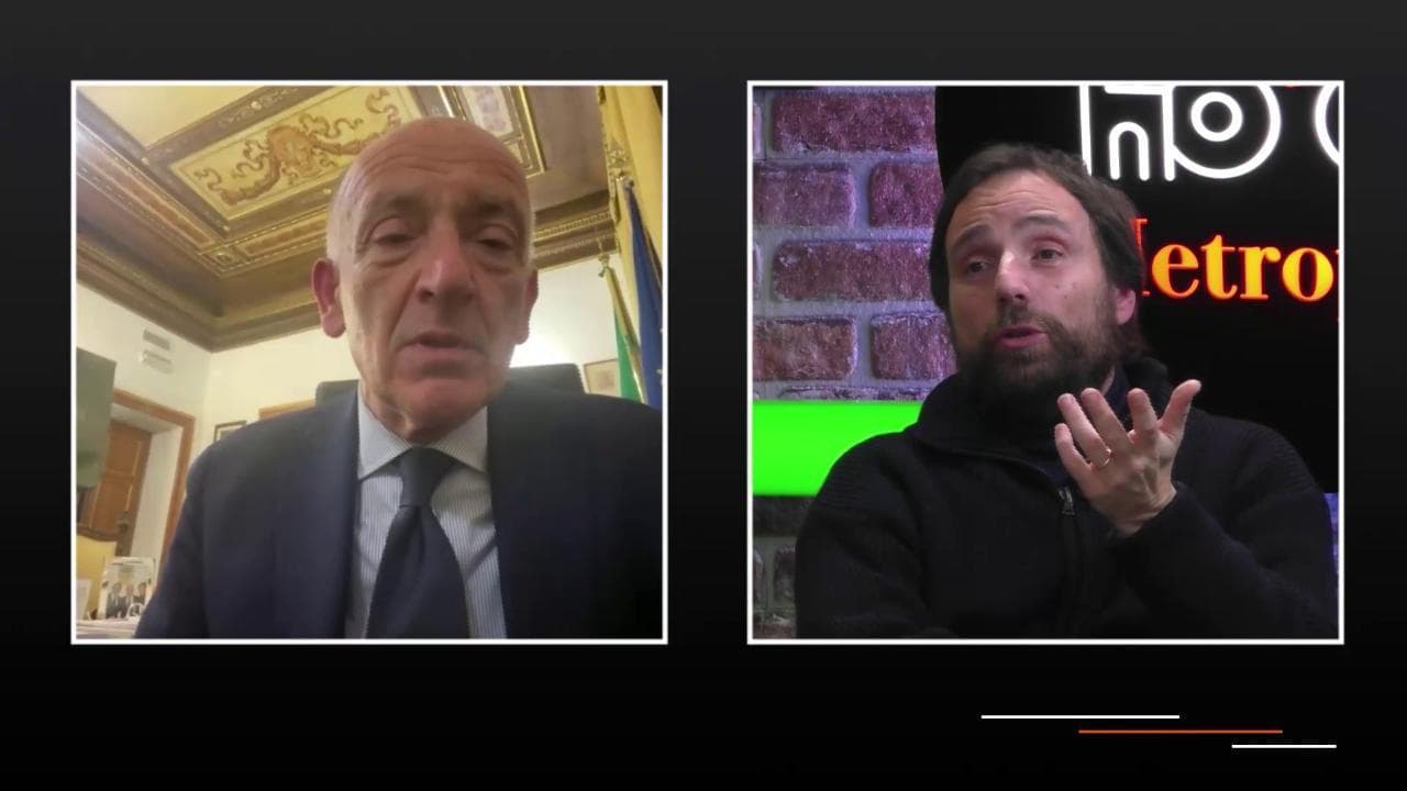 Almasri, viceministro Sisto: "Nessuna rilevanza penale. Lo Voi doveva stracciare la denuncia"