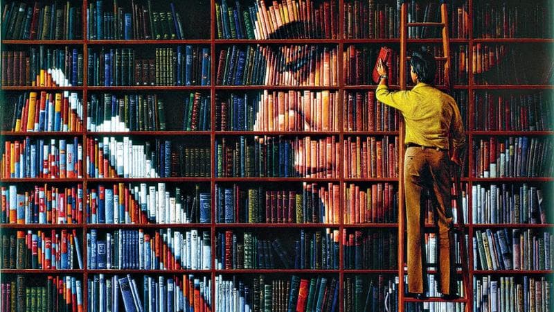 Biblioteche coraggiose alla riscossa