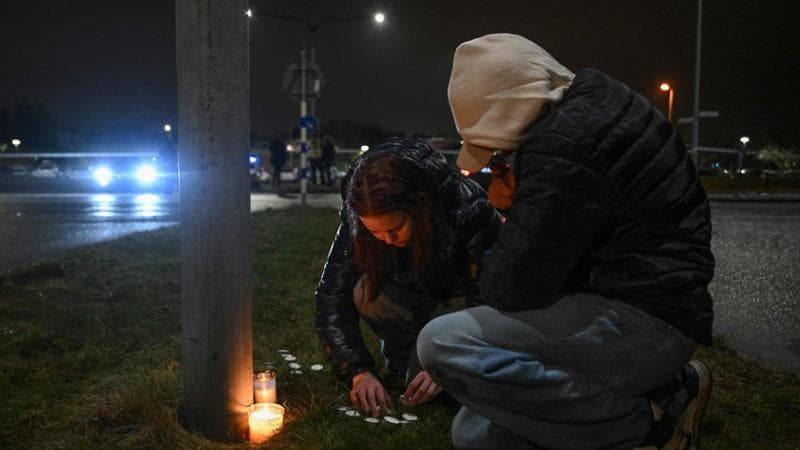 Svezia, l’ex paradiso scandinavo travolto da gang e terrorismo