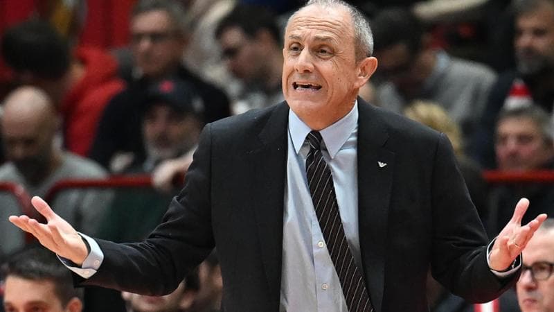 Basket, Eurolega: Olimpia Milano sconfitta 87-70 dal Bayern