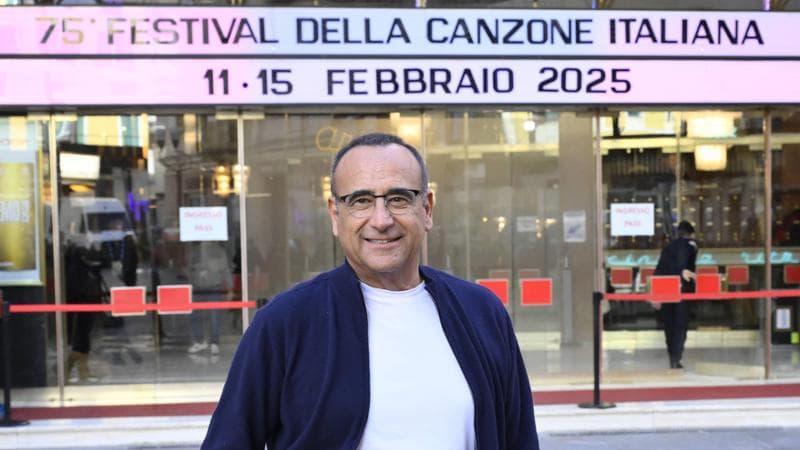 Sanremo e la Crusca: poesia con Brunori e Corsi, Modà “pesantissimi”, Fedez “fa cascare le braccia”