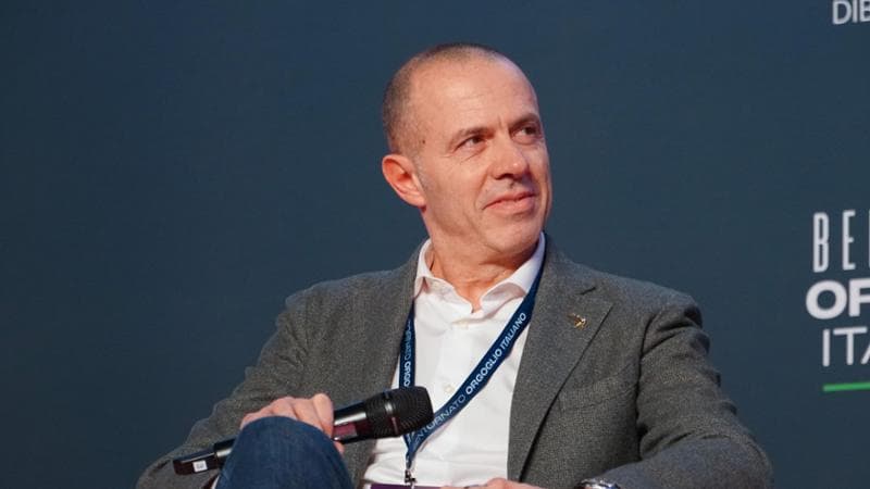Massimiliano Romeo
