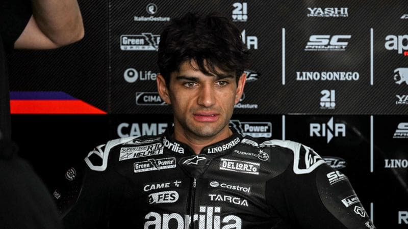Jorge Martin