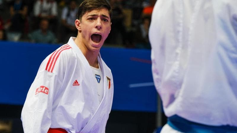Matteo Avanzini
