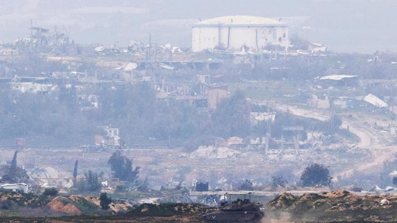 La testimonianza da Gaza: “L’incubo della deportazione diventa realtà. Ma resisteremo”