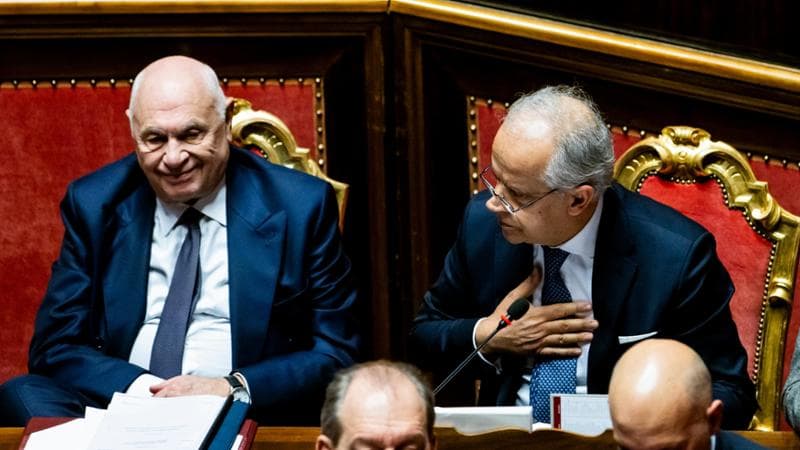 Da Pinocchio all’omino di burro, la favola (triste) della nuova politica