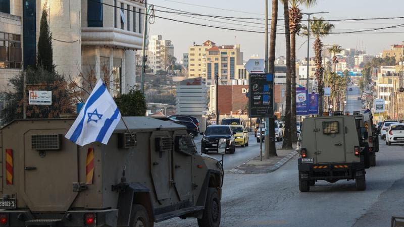Medio Oriente, le news.Trump sanzionerà la Corte Penale Internazionale per indagini su Usa e Israele