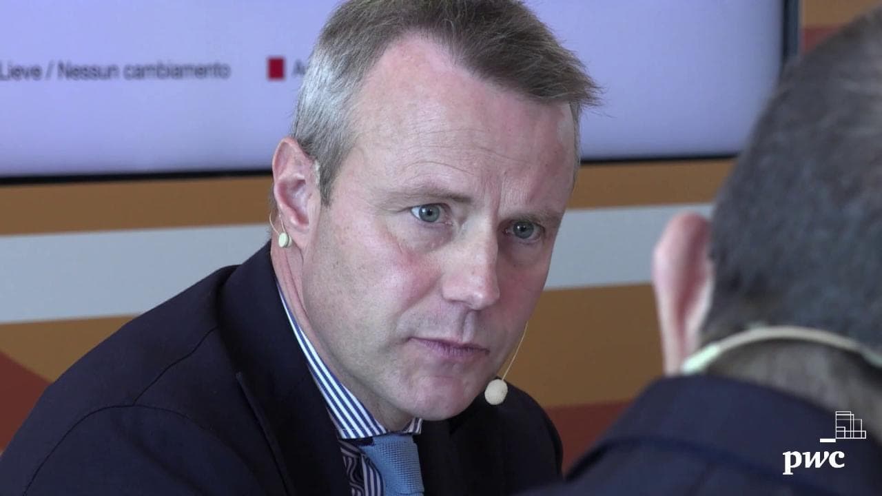 Giudici (Chaberton Partners): "Centrali le tematiche legate alla sicurezza"