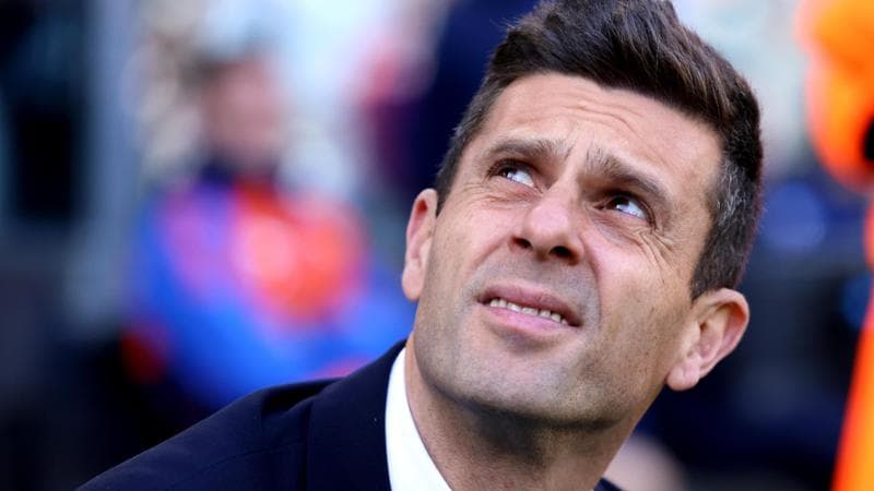 Thiago Motta