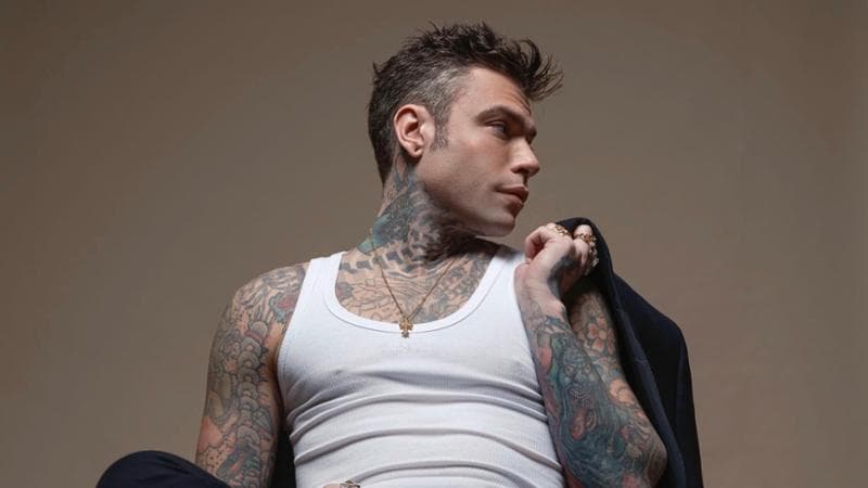 Fedez, Shablo, Olly, i big di Sanremo al top social: la classifica