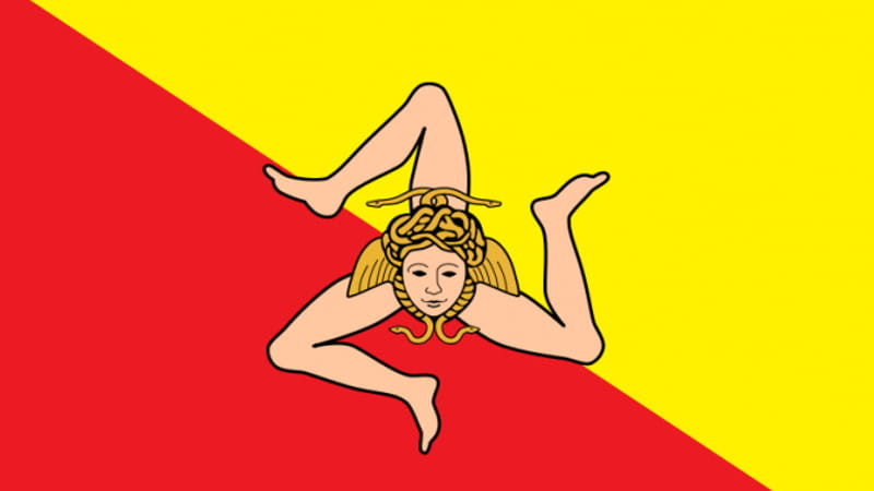 La Sicilia ha un ufficio a Bruxelles. Ma ci lavora un impiegato solo