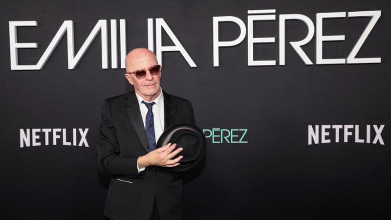 Audiard prende le distanze da Karla Sofía Gascón: “Non voglio più parlare con lei”