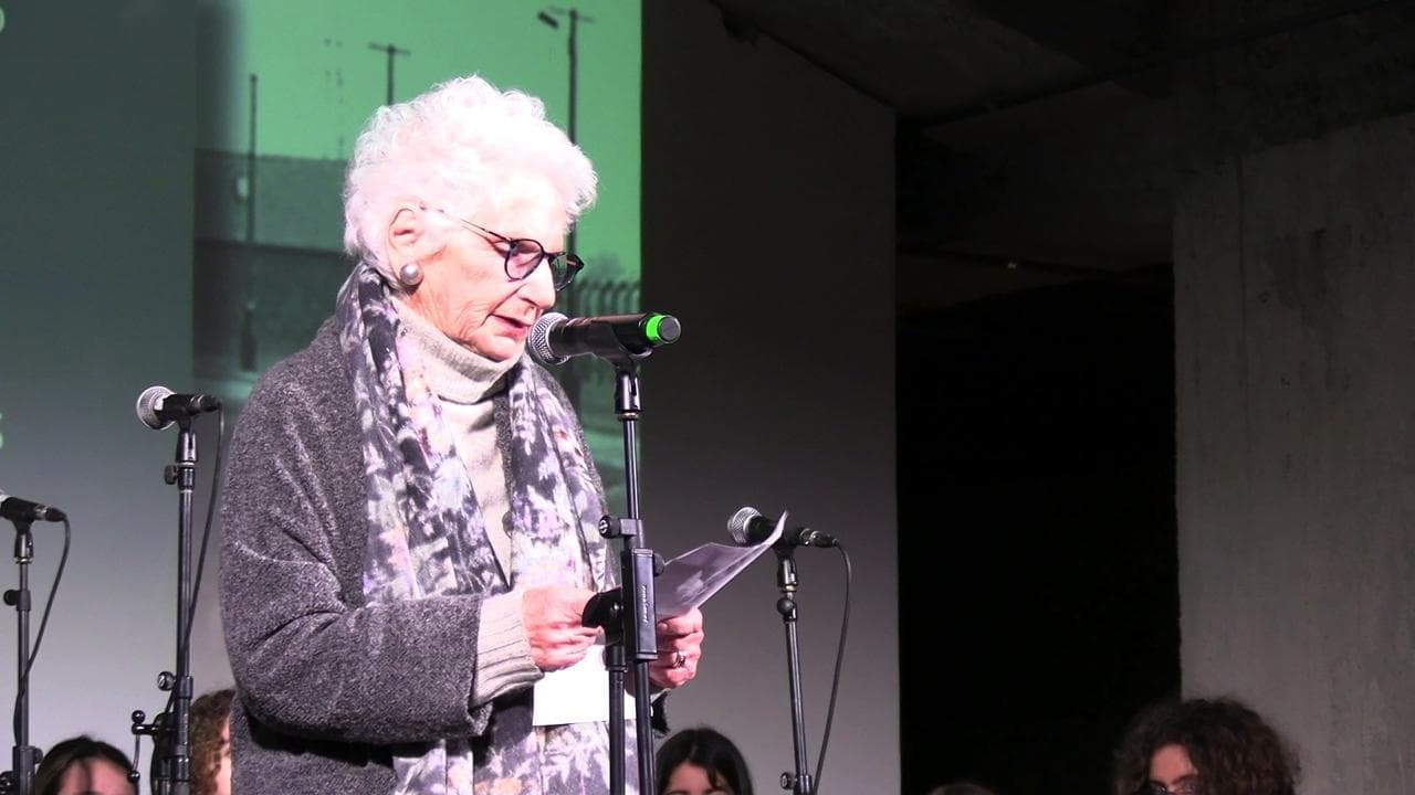 Segre: "I bambini sono sacri ovunque, non devono essere toccati"
