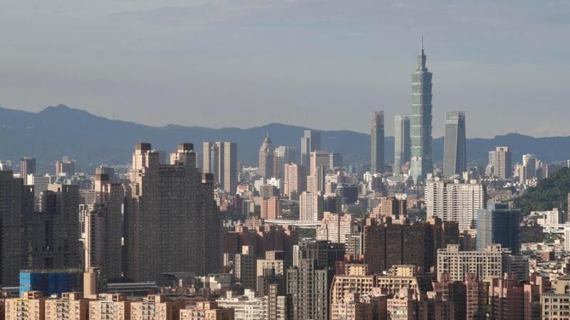 Taiwan, si rivedono i palloni cinesi. Il caso nell’agenda dell’incontro Trump-Ishiba di oggi