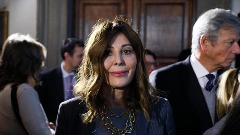 Santanché non va in Cdm. E slitta il voto sulla sfiducia