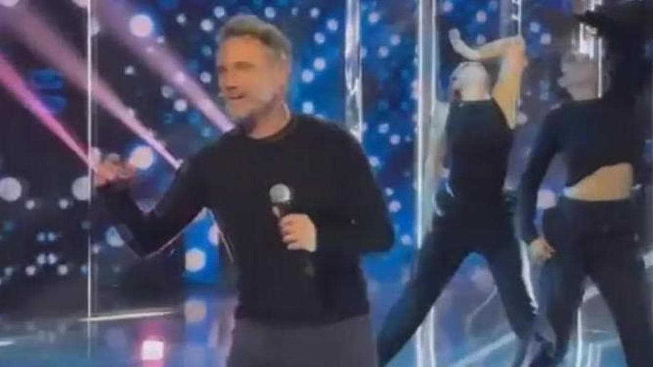 "Dalla strada al palco": la finale