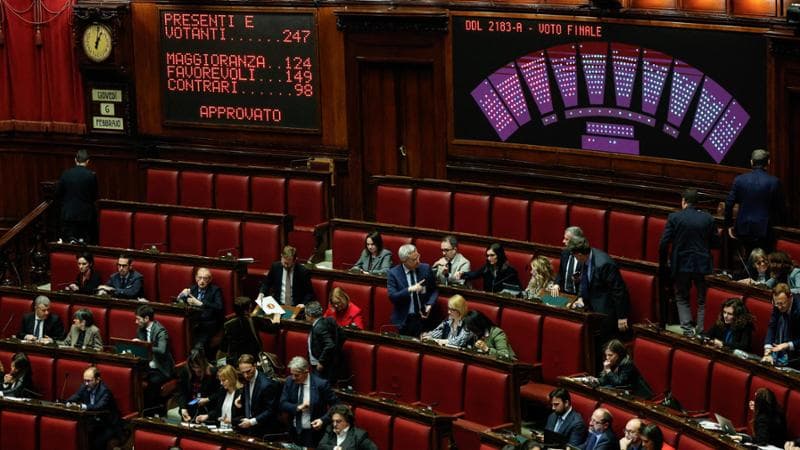 Banche e armi, trasparenza agli sgoccioli sui finanziamenti a chi le esporta