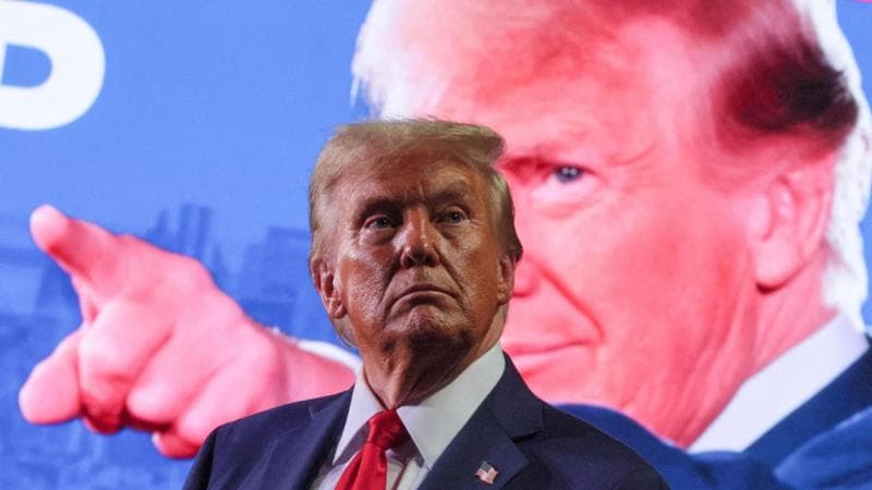 Dazi, il gioco d’azzardo che piace a Trump