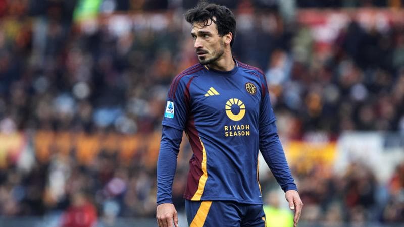 Mats Hummels