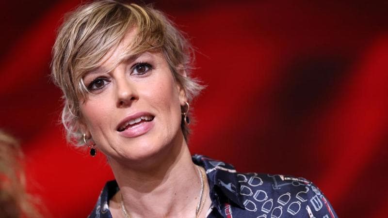 Federica Pellegrini