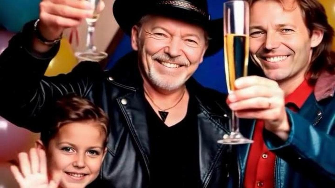 Vasco Rossi realizza un video con l'IA per il suo compleanno numero 73