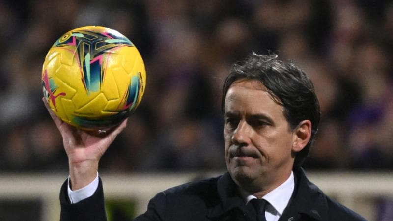 Simone Inzaghi