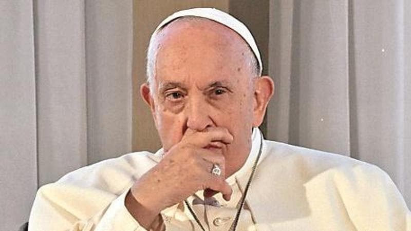 Papa Francesco