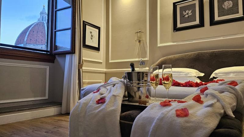 Da Venezia alla Sicilia, fughe d’amore per San Valentino