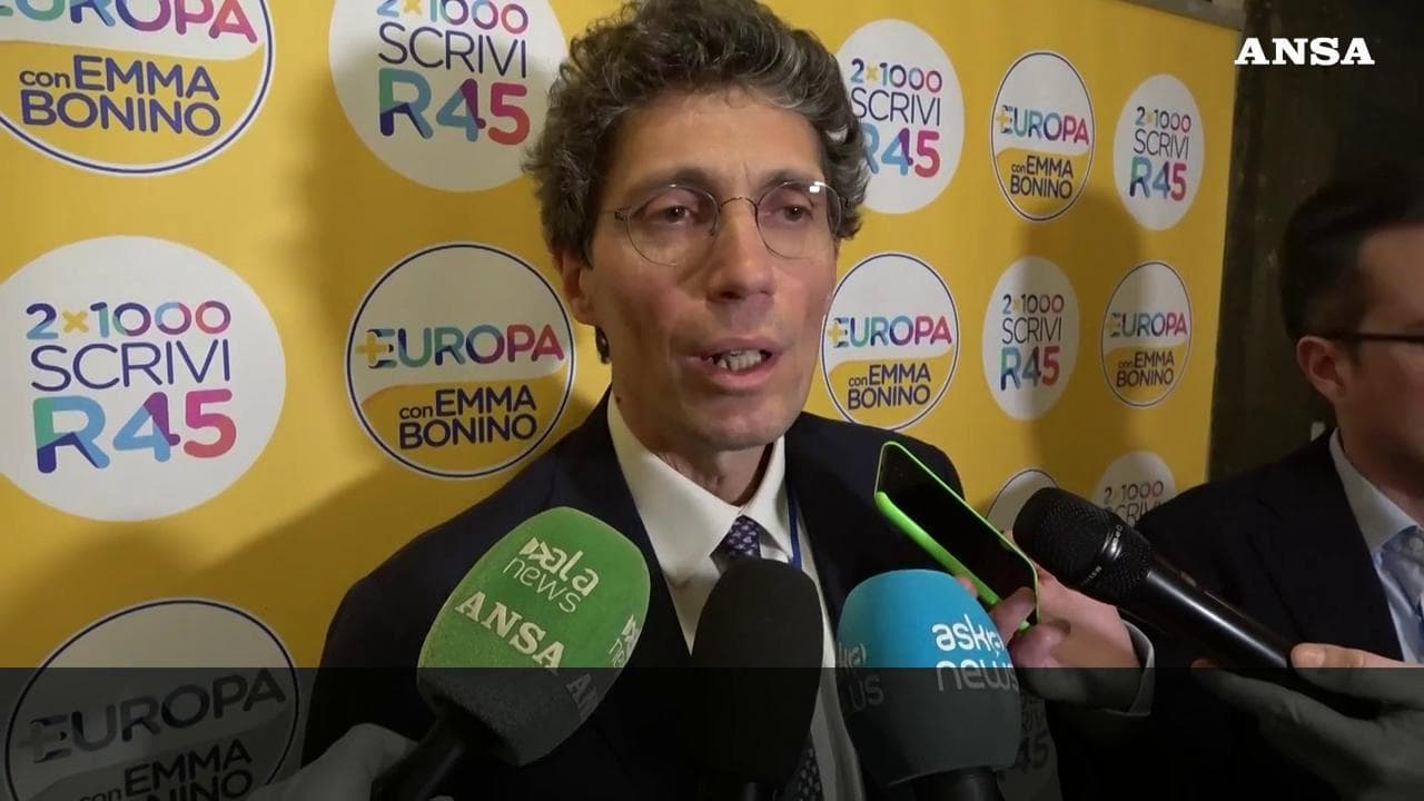 Giornalisti e attivisti spiati da Paragon, Magi: "Il Governo deve fare chiarezza"