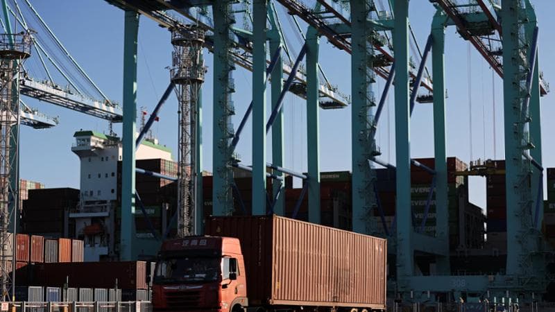 Macchinari, mezzi di trasporto e abbigliamento. Ecco i beni italiani più esportati negli Usa