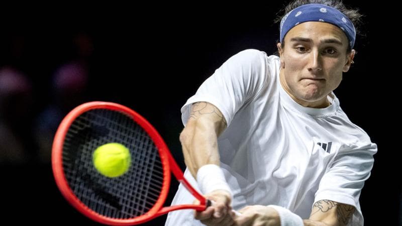 Mattia Bellucci
