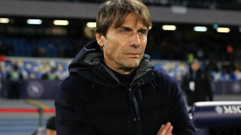 Antonio Conte