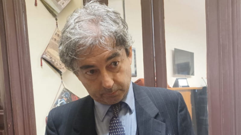 Cesare Parodi