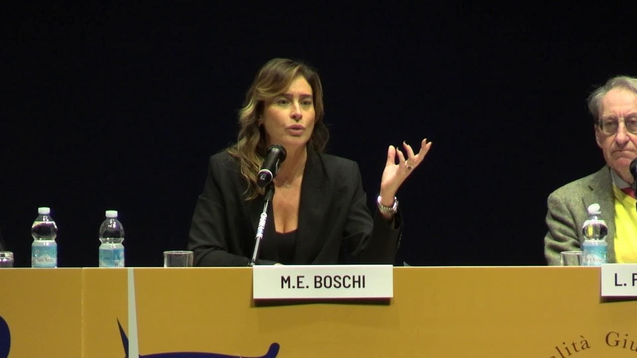 Riforma Giustizia, Boschi: "Voglio che sia approvata, ma il parlamento non è passacarte del governo"