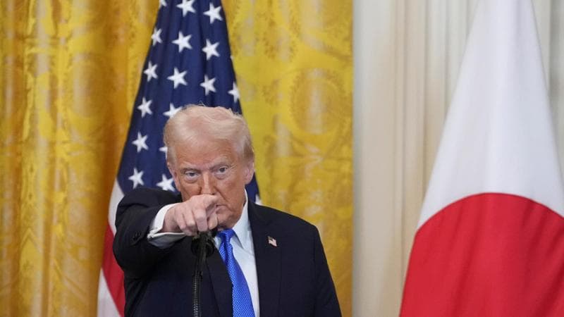 Stati Uniti, stop agli accessi del Doge al Tesoro: l’argine dei giudici alla dottrina Musk