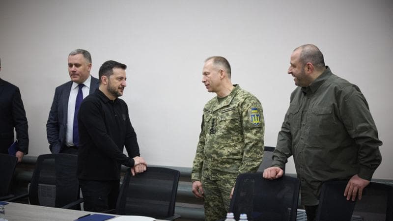 Guerra Ucraina - Russia, le news del 9 febbraio. Trump: “Ho sentito Putin, vuole che si smetta di morire”