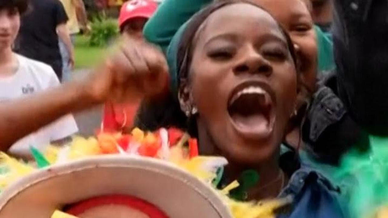 New Orleans si prepara al Superbowl con una parata nel quartiere francese
