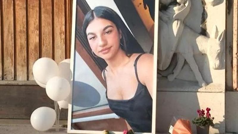 Arrestato il pusher di Nora, la quindicenne morta per overdose di cocaina a Verona