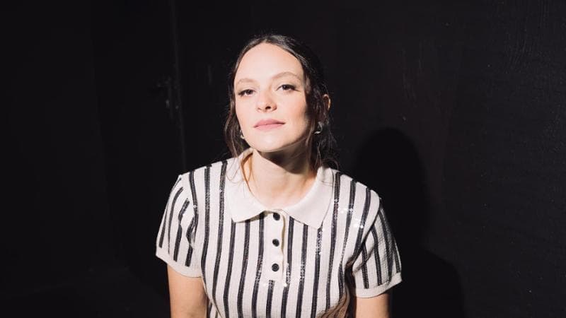 Francesca Michielin e Rkomi a Sanremo 2025, il testo della cover "La nuova stella di Broadway"