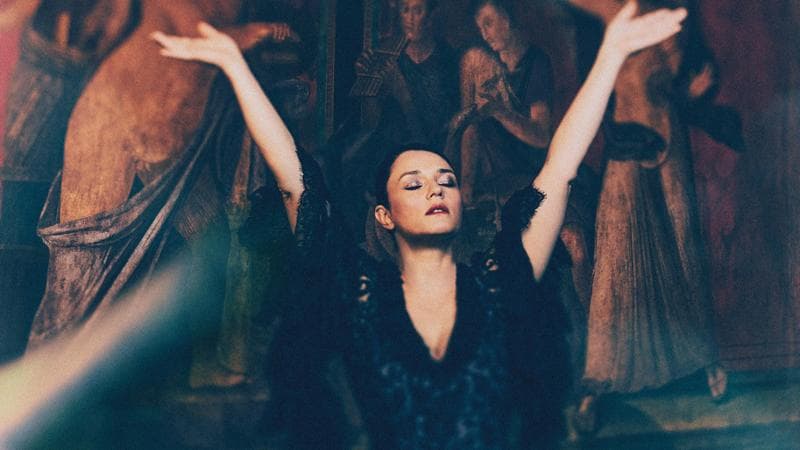 Carmen Consoli: “Difendo le tradizioni e pratico la lentezza per guardare al futuro”