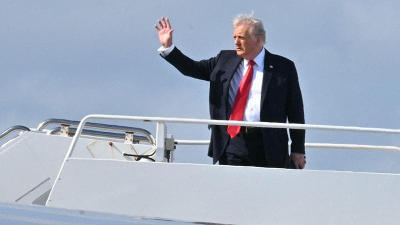 Trump rivela la telefonata con Putin: “Vuole finire la guerra”