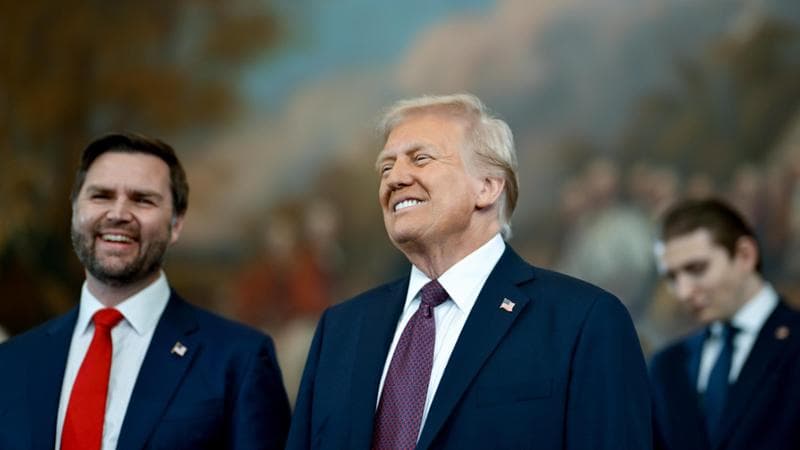 Ucraina, Kurt Volker: “La tattica di Trump è niente dettagli prima del cessate il fuoco”
