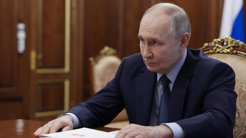 Trump-Putin, Bondarev: “Sarà il Cremlino a dettare tempi e contenuti della trattativa sull’Ucraina”