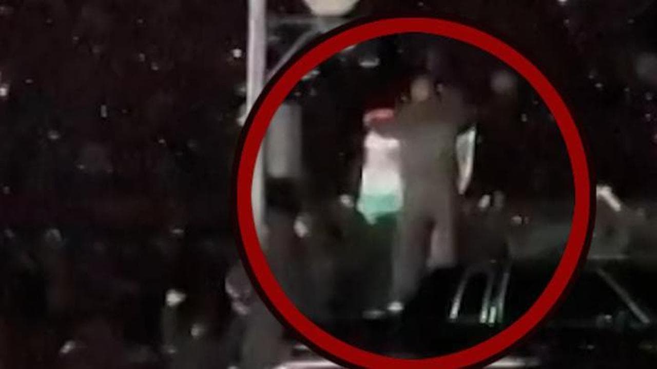 Super Bowl: la protesta pro-Gaza e Sudan sul palco durante l'intervallo